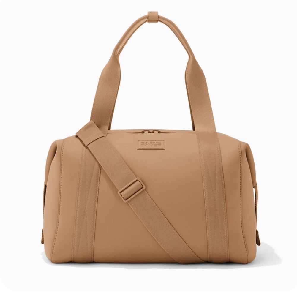 LANDON NEOPRENE CARRYALL BAG